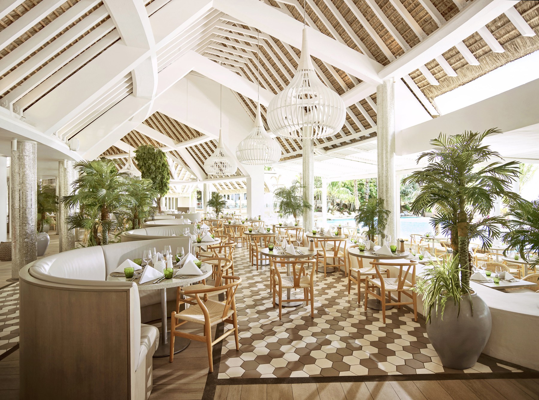 LUX* Grand Gaube Mauritius